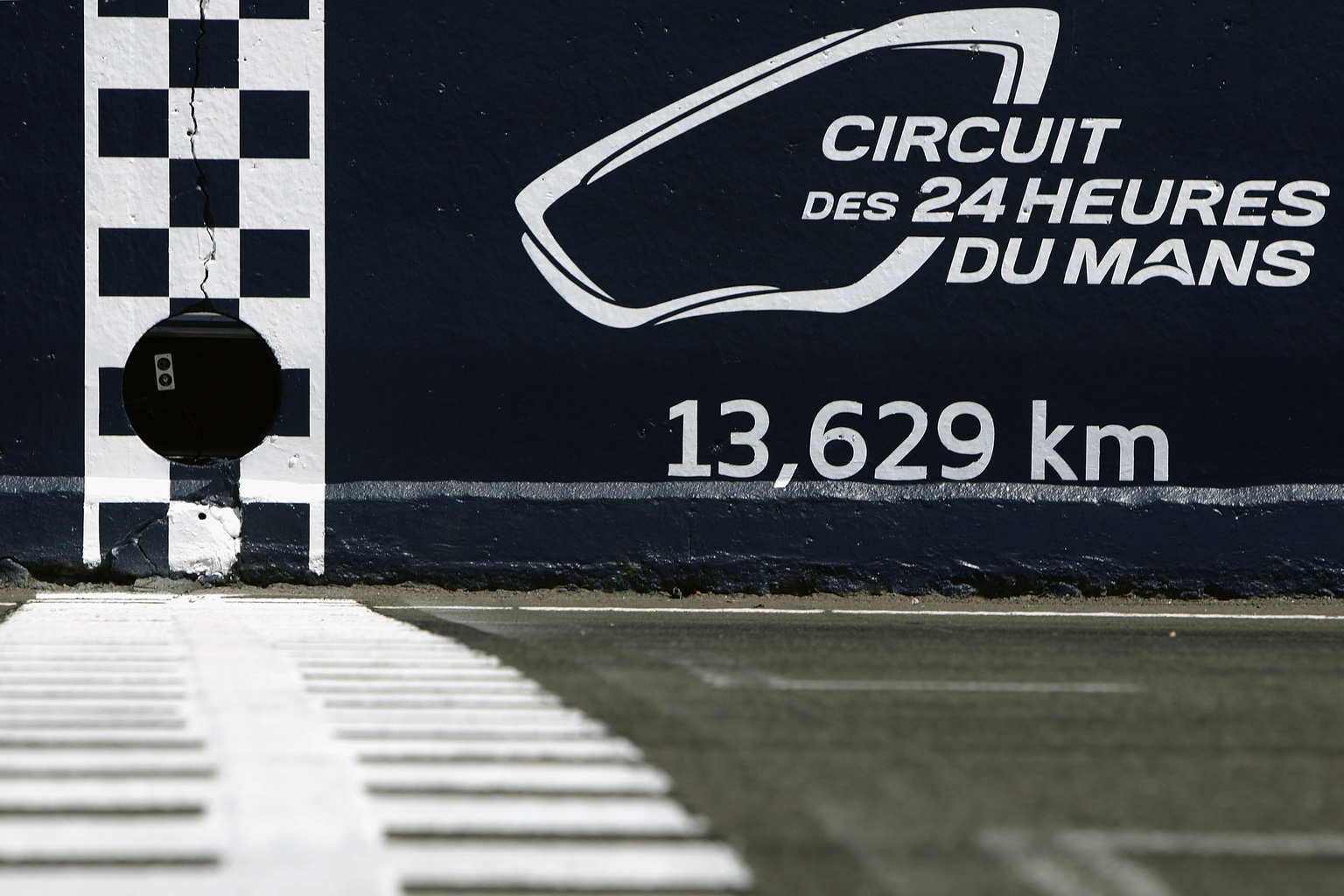 2014 24 Hours of Le Mans-1