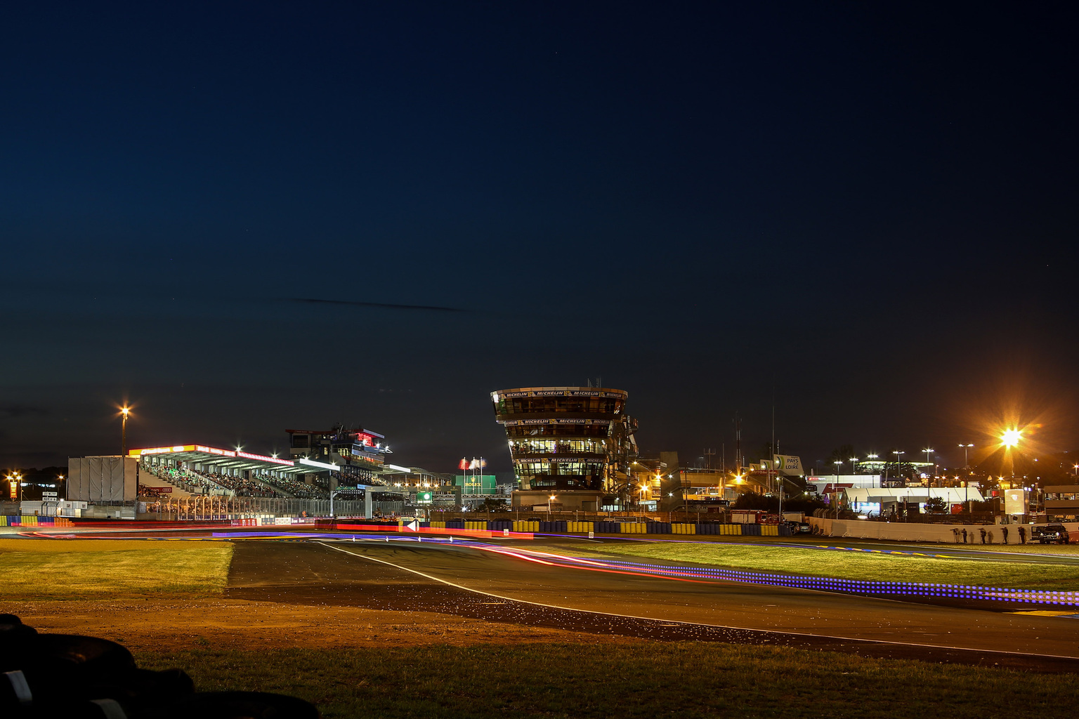 2014 24 Hours of Le Mans-1