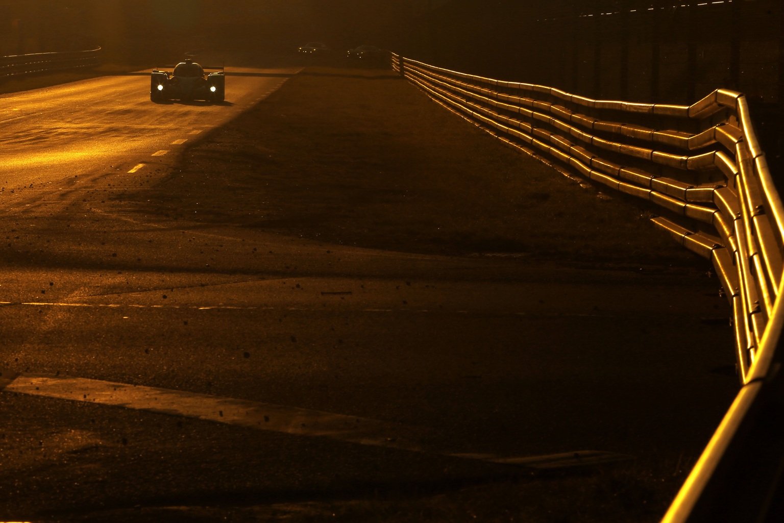 2014 24 Hours of Le Mans-1