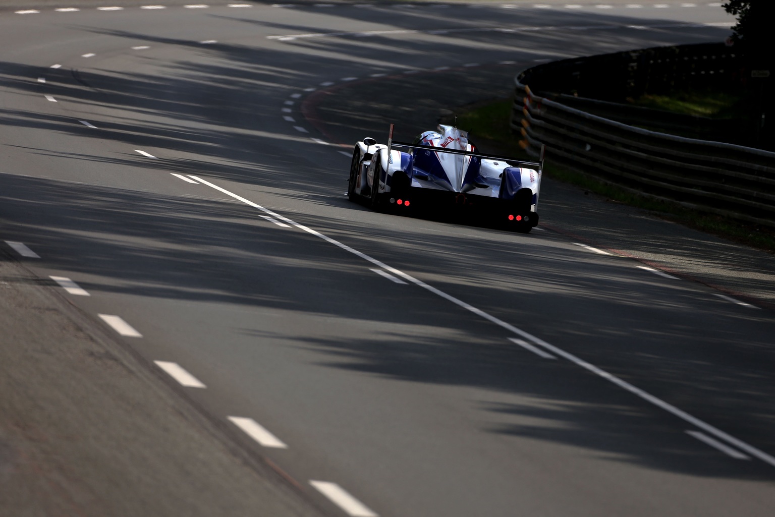 2014 24 Hours of Le Mans-1