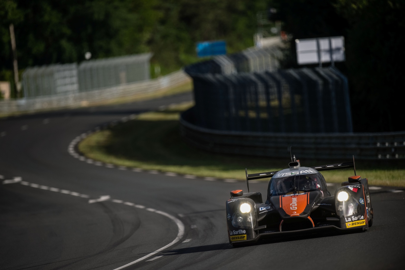 2014 24 Hours of Le Mans-1