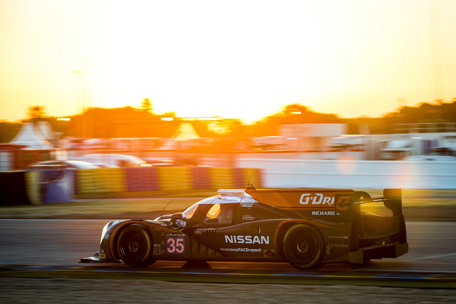 2014 24 Hours of Le Mans-1