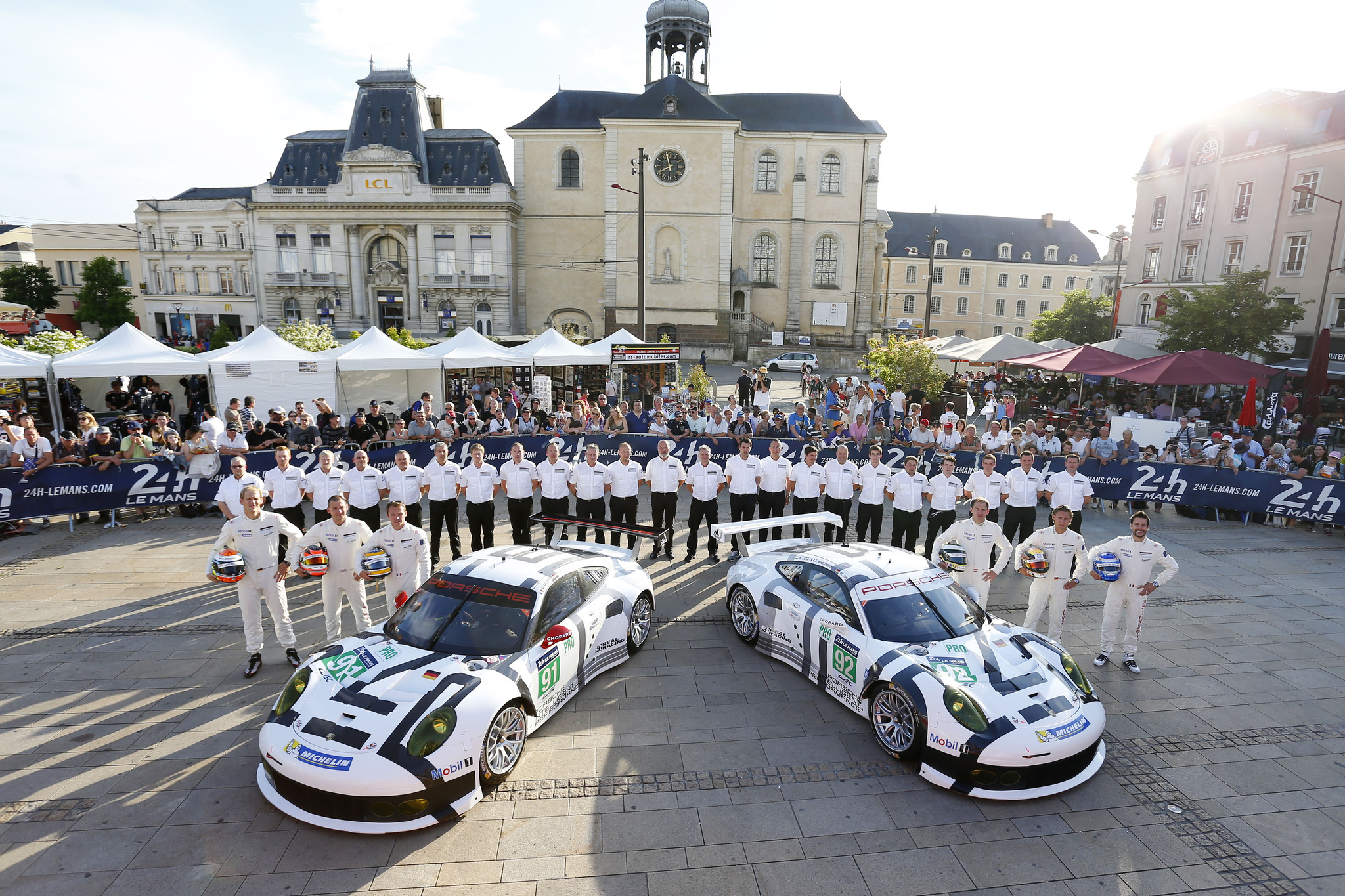 2014 24 Hours of Le Mans-2