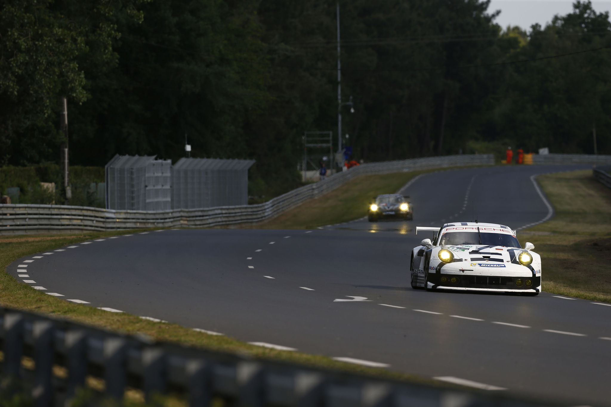 2014 24 Hours of Le Mans-2