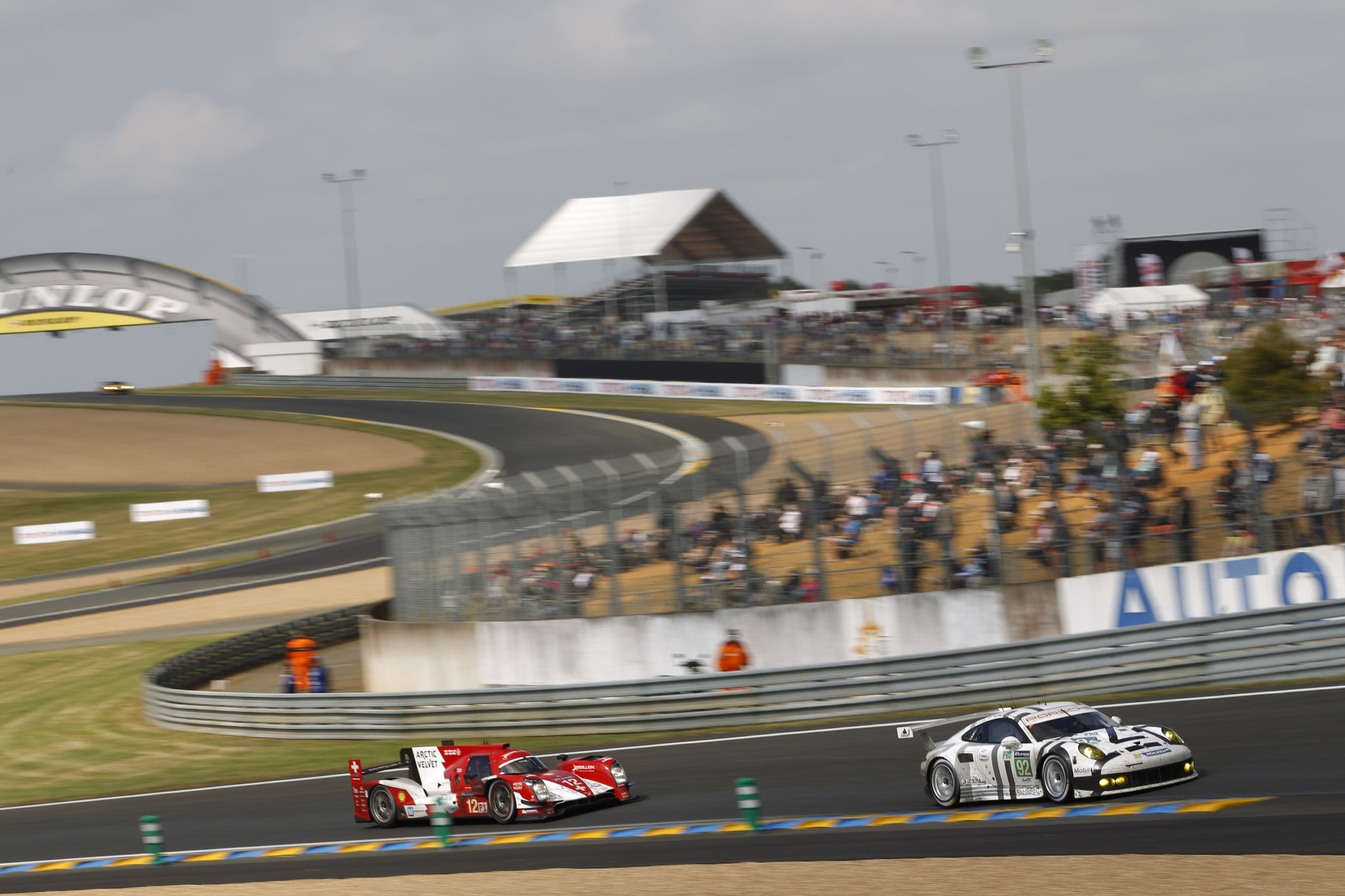 2014 24 Hours of Le Mans-2