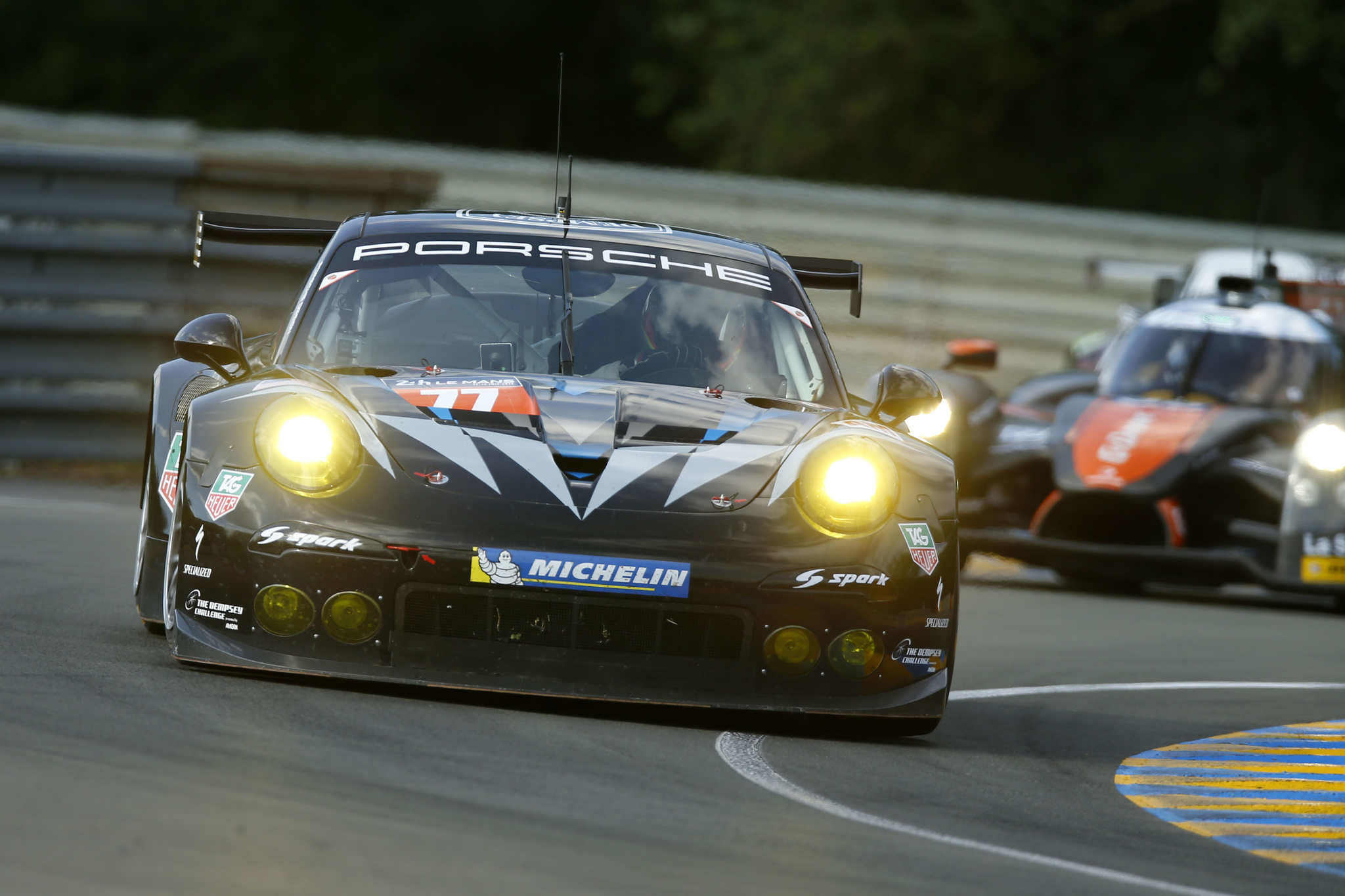 2014 24 Hours of Le Mans-2