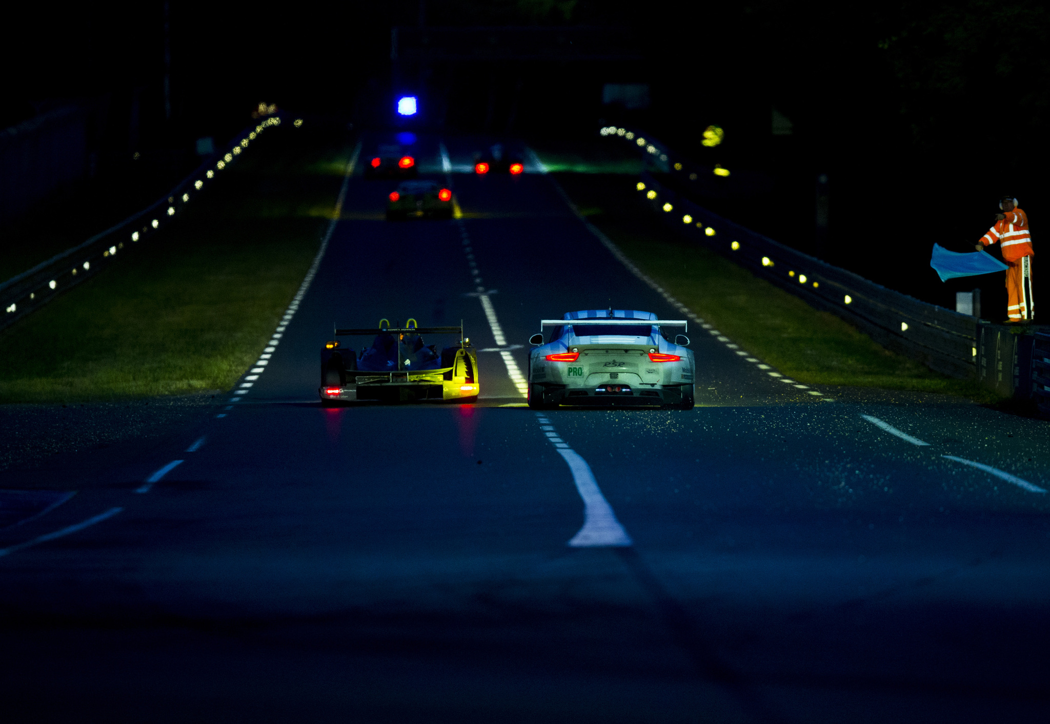 2014 24 Hours of Le Mans-2