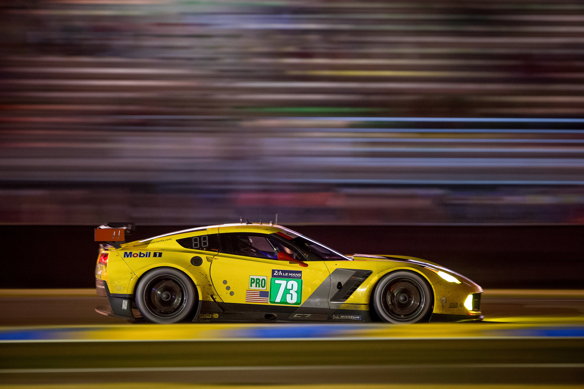 2014 24 Hours of Le Mans-2