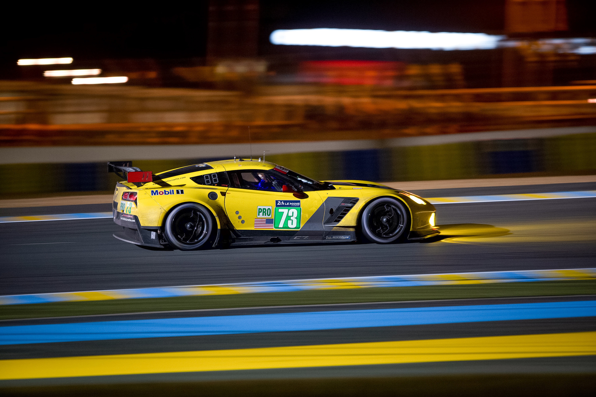 2014 24 Hours of Le Mans-2