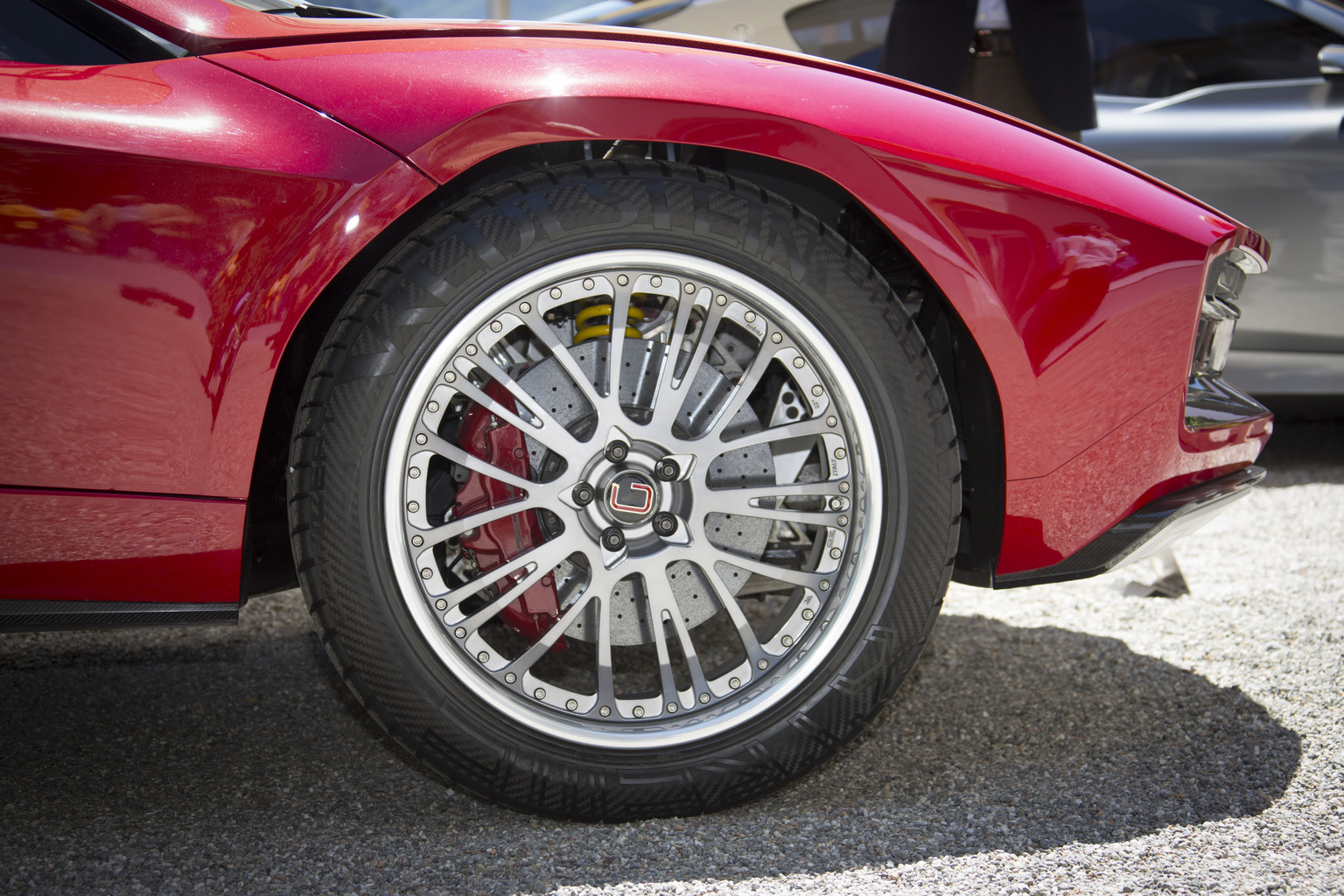 2014 Concorso d'Eleganza Villa d'Este-1