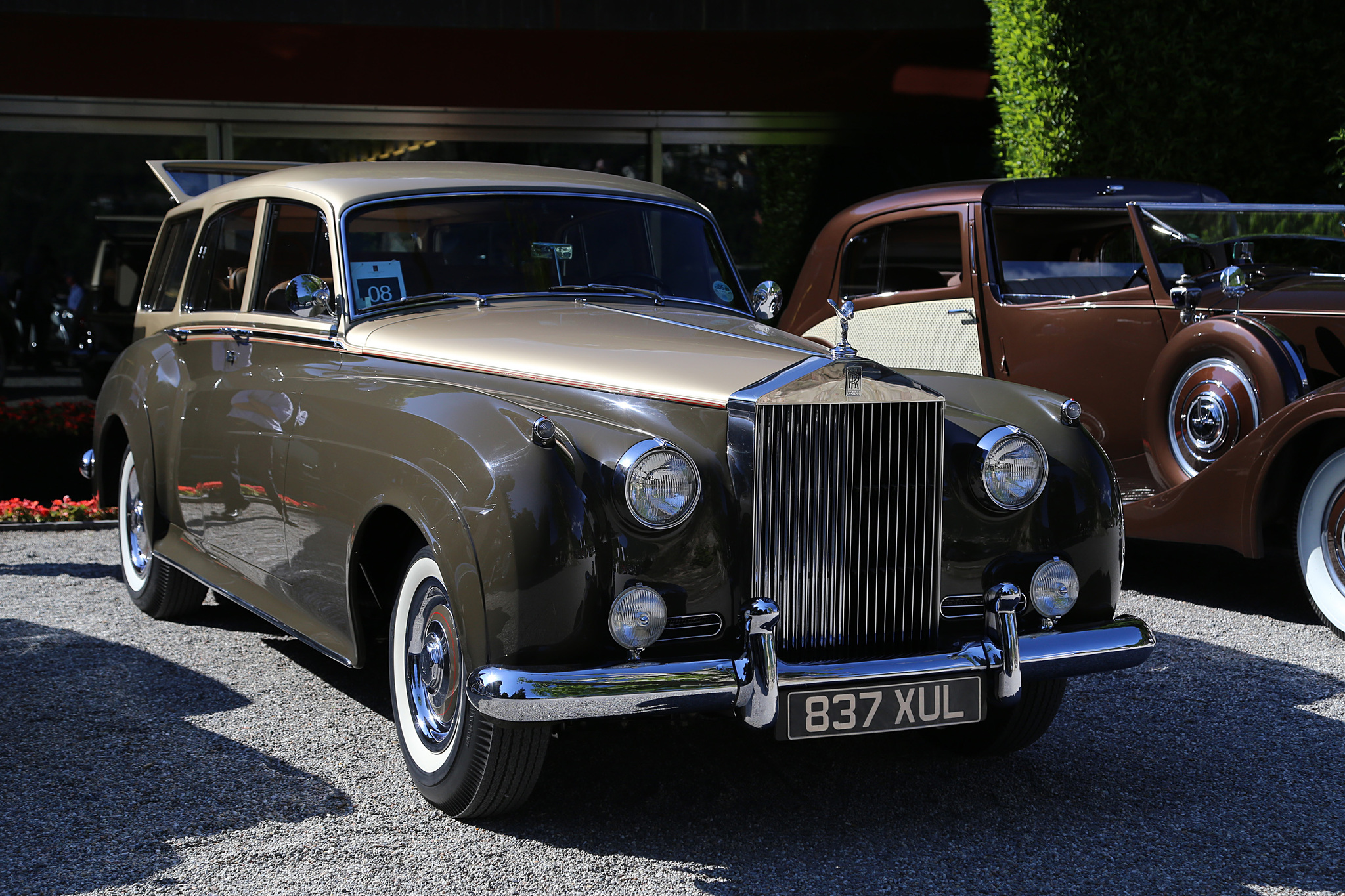 2014 Concorso d'Eleganza Villa d'Este-2