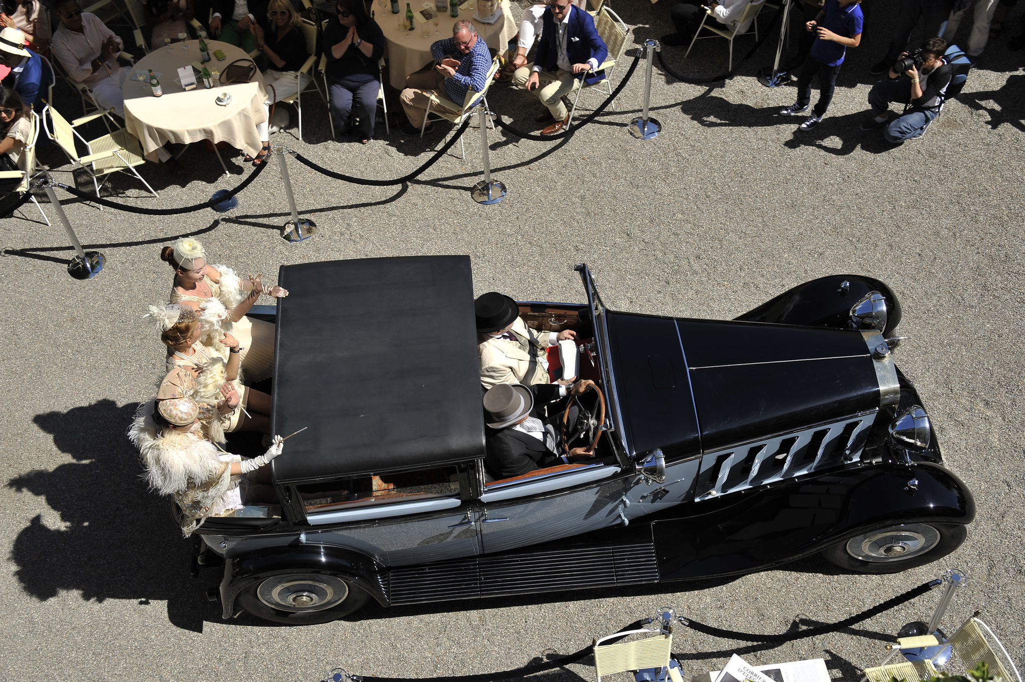 2014 Concorso d'Eleganza Villa d'Este-3