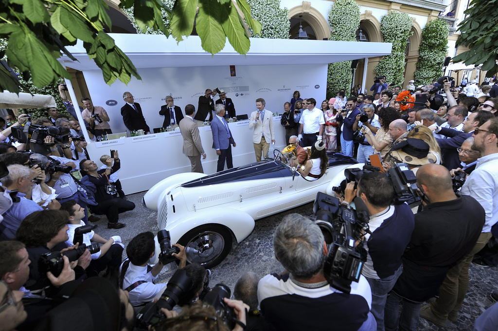 2014 Concorso d'Eleganza Villa d'Este-4