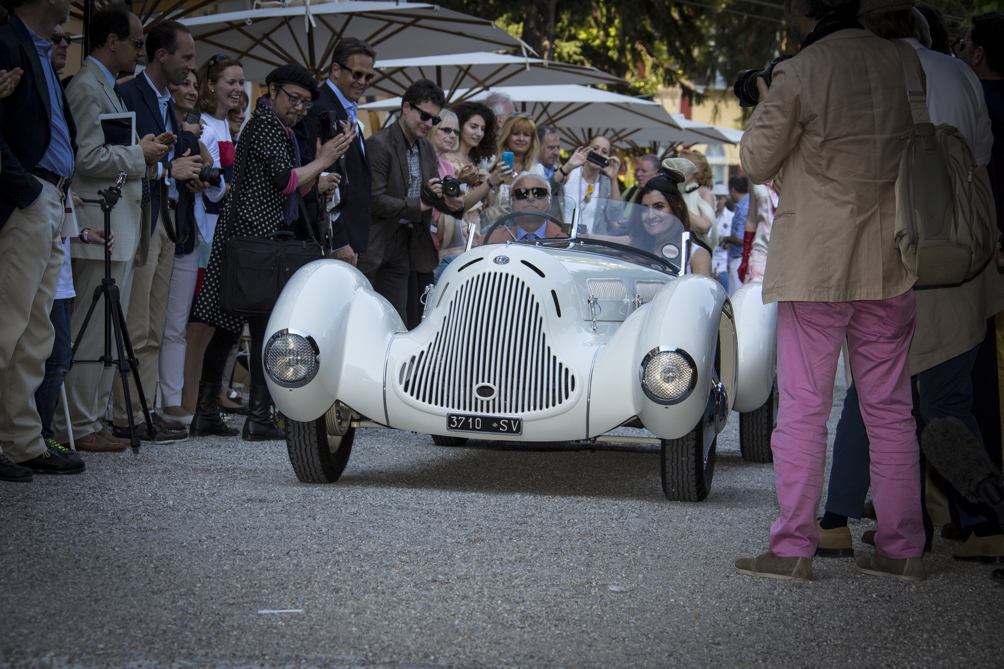 2014 Le Mans Classic-4