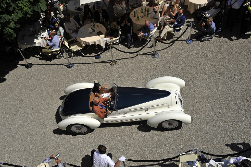 2014 Concorso d'Eleganza Villa d'Este-4