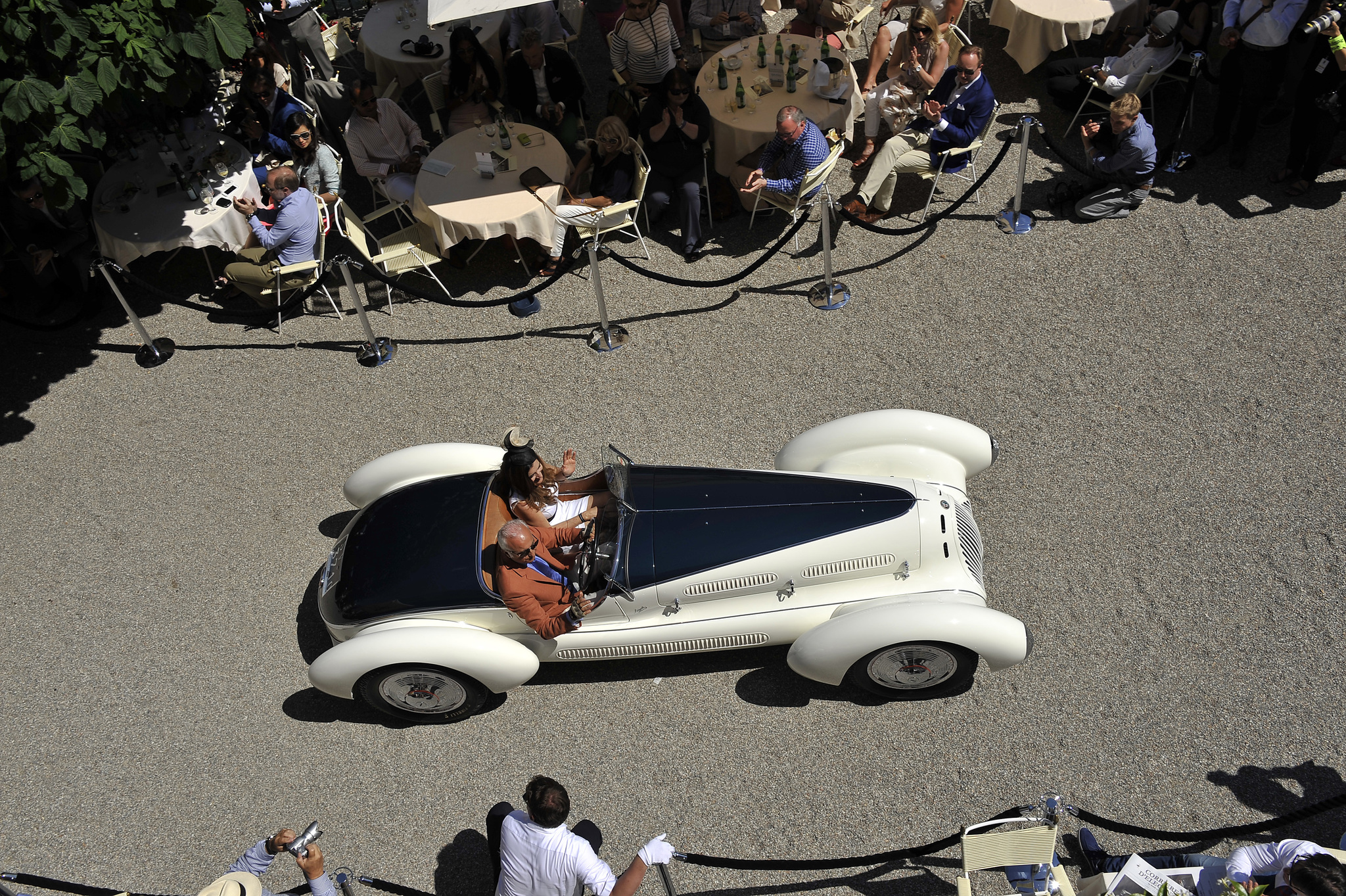 2014 Le Mans Classic-4