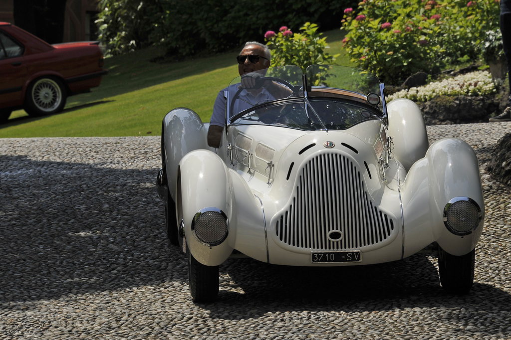 2014 Concorso d'Eleganza Villa d'Este-4