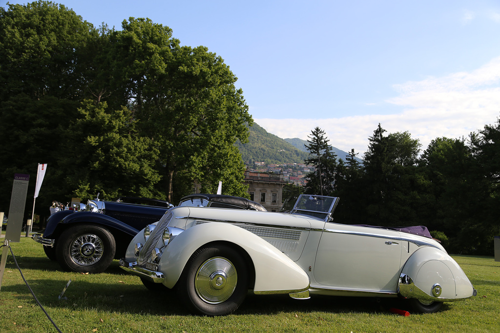 2014 Concorso d'Eleganza Villa d'Este-4