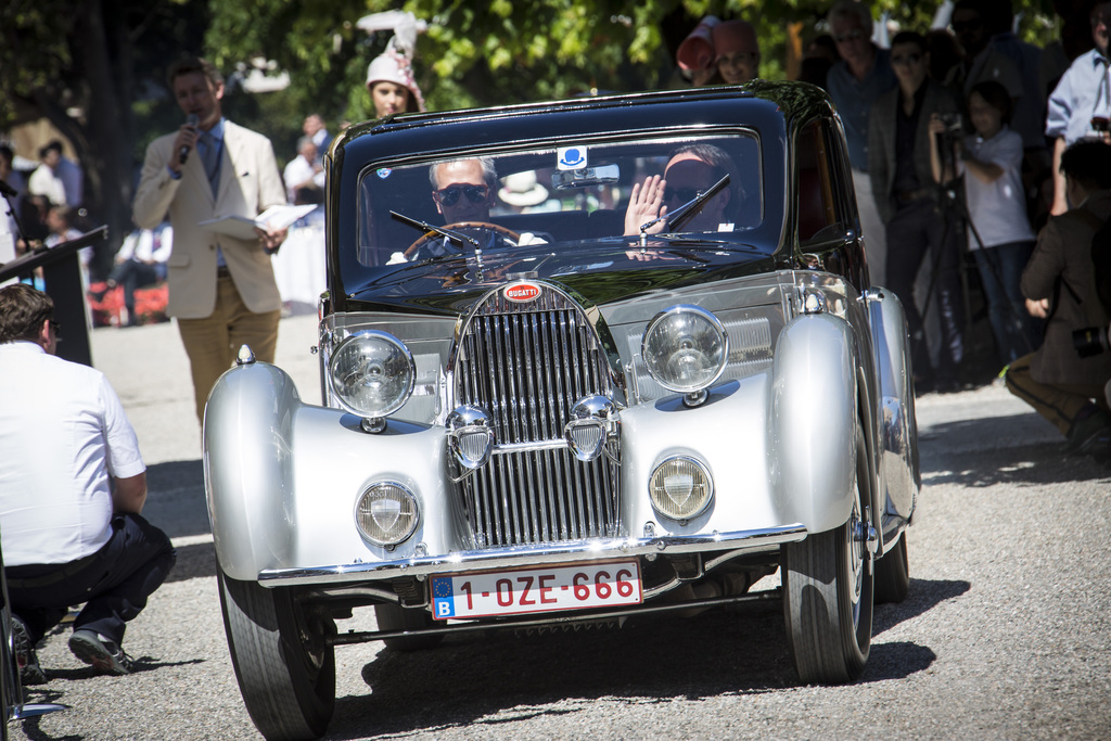 2014 Concorso d'Eleganza Villa d'Este-4