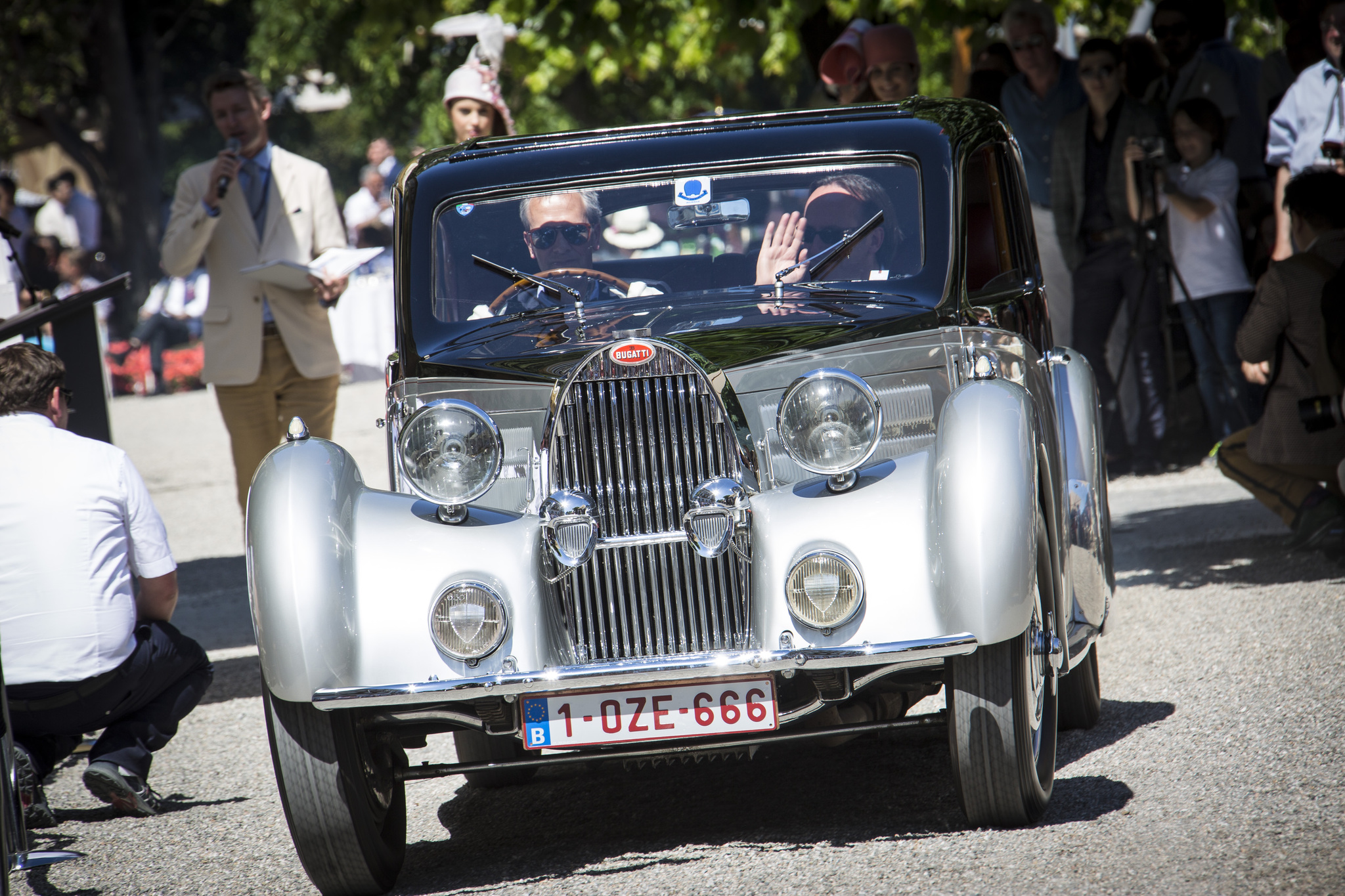 2014 Le Mans Classic-4