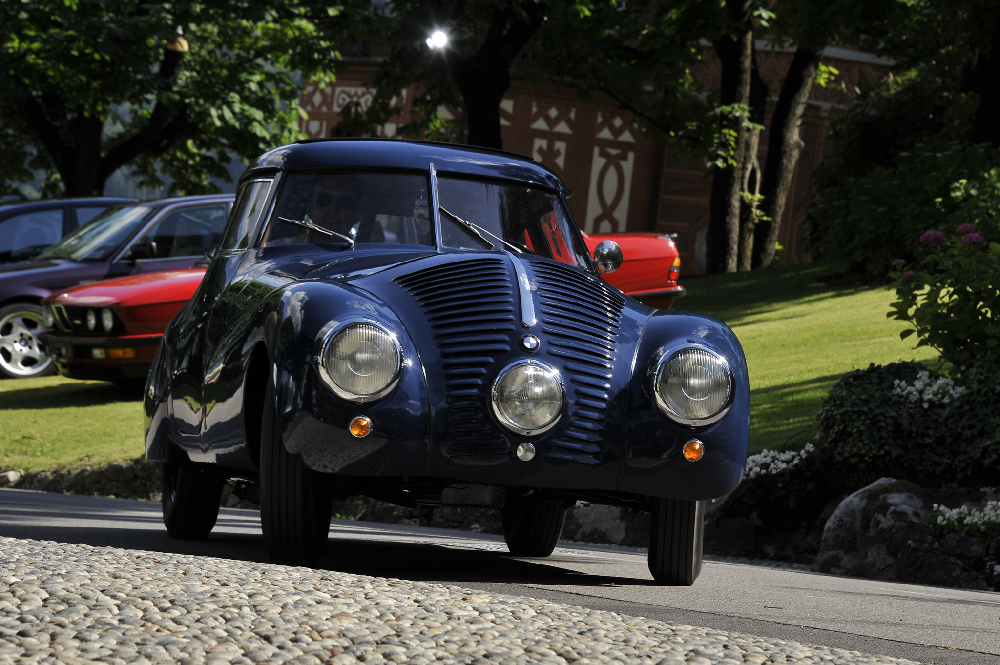 2014 Le Mans Classic-4