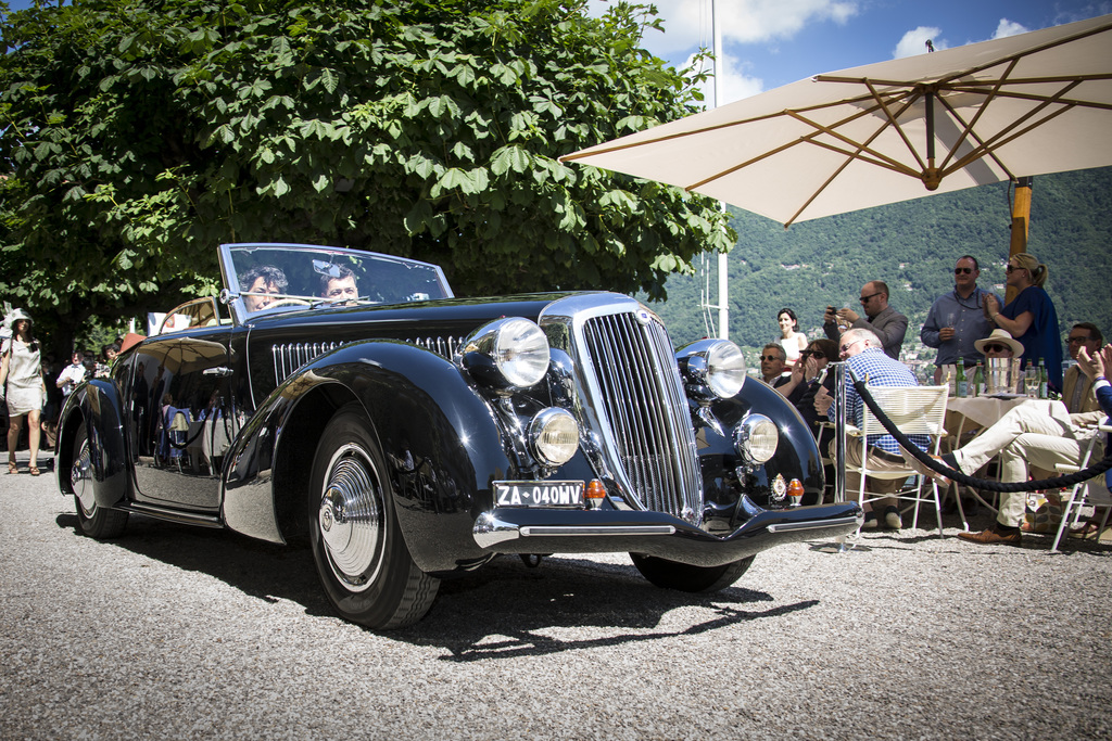 2014 Concorso d'Eleganza Villa d'Este-4