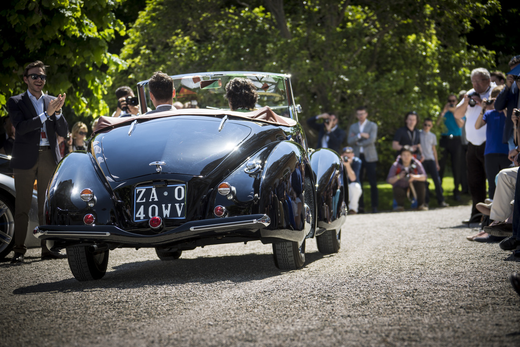 2014 Concorso d'Eleganza Villa d'Este-4