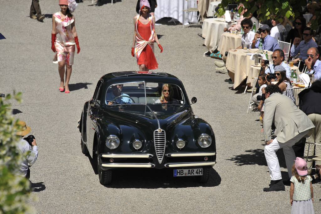 2014 Concorso d'Eleganza Villa d'Este-5