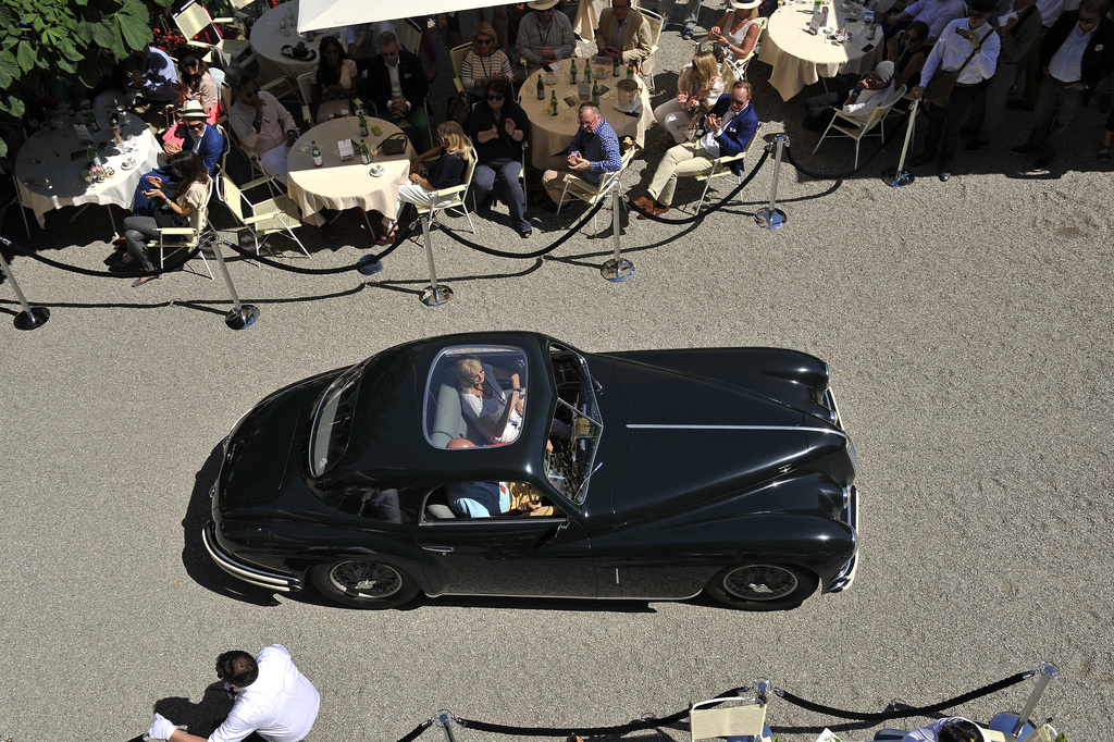 2014 Concorso d'Eleganza Villa d'Este-5