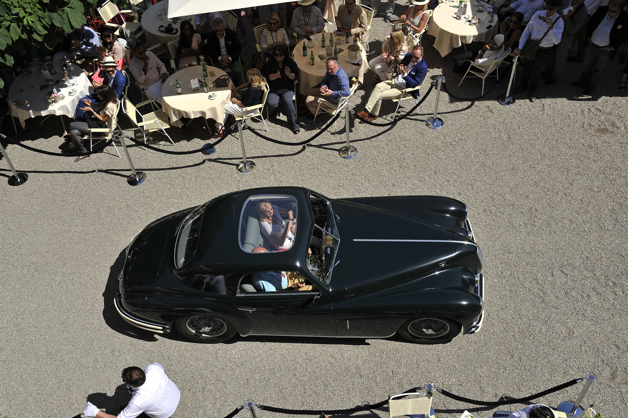 2014 Le Mans Classic-5