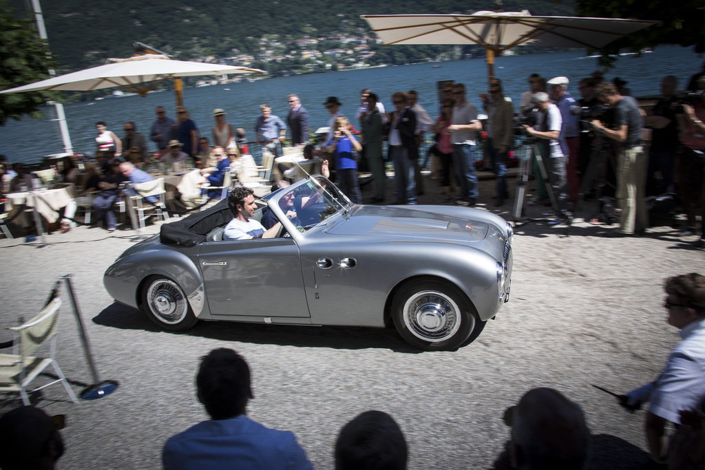 2014 Concorso d'Eleganza Villa d'Este-5