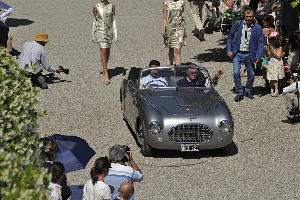 2014 Concorso d'Eleganza Villa d'Este-5