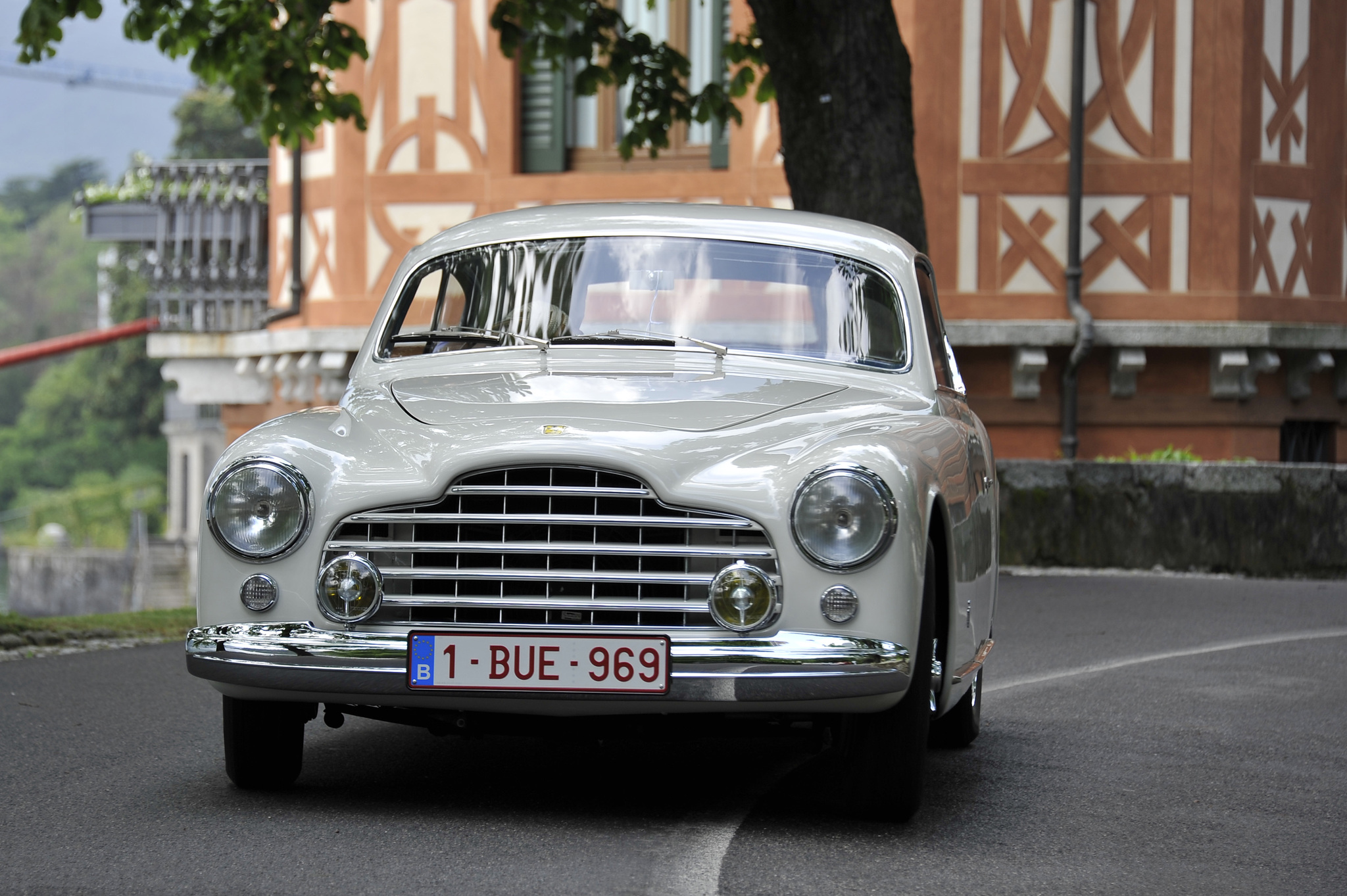 2014 Le Mans Classic-5