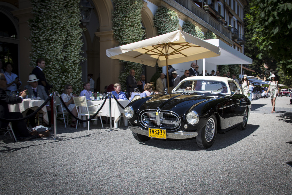 2014 Concorso d'Eleganza Villa d'Este-5