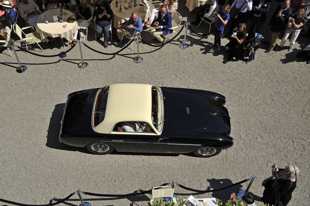 2014 Concorso d'Eleganza Villa d'Este-5