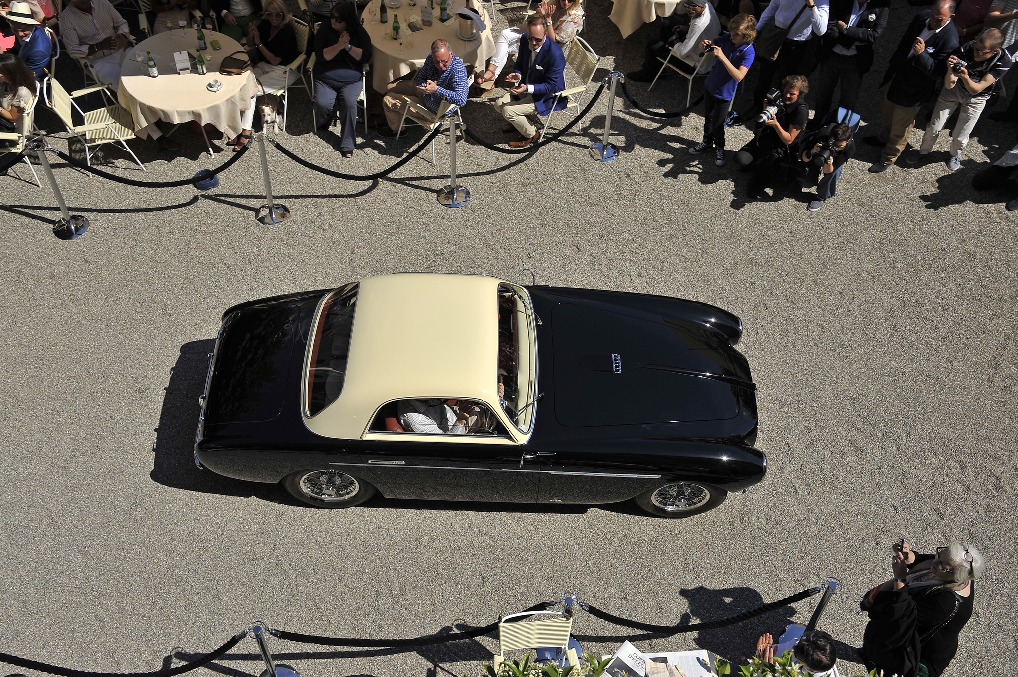 2014 Le Mans Classic-5