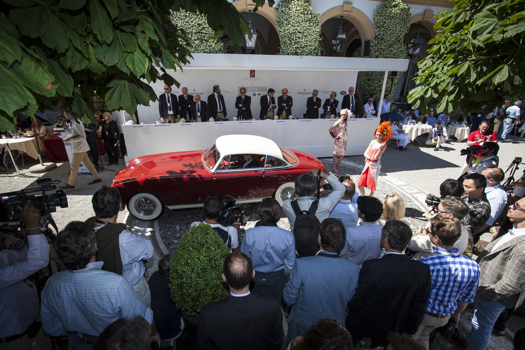 2014 Concorso d'Eleganza Villa d'Este-5