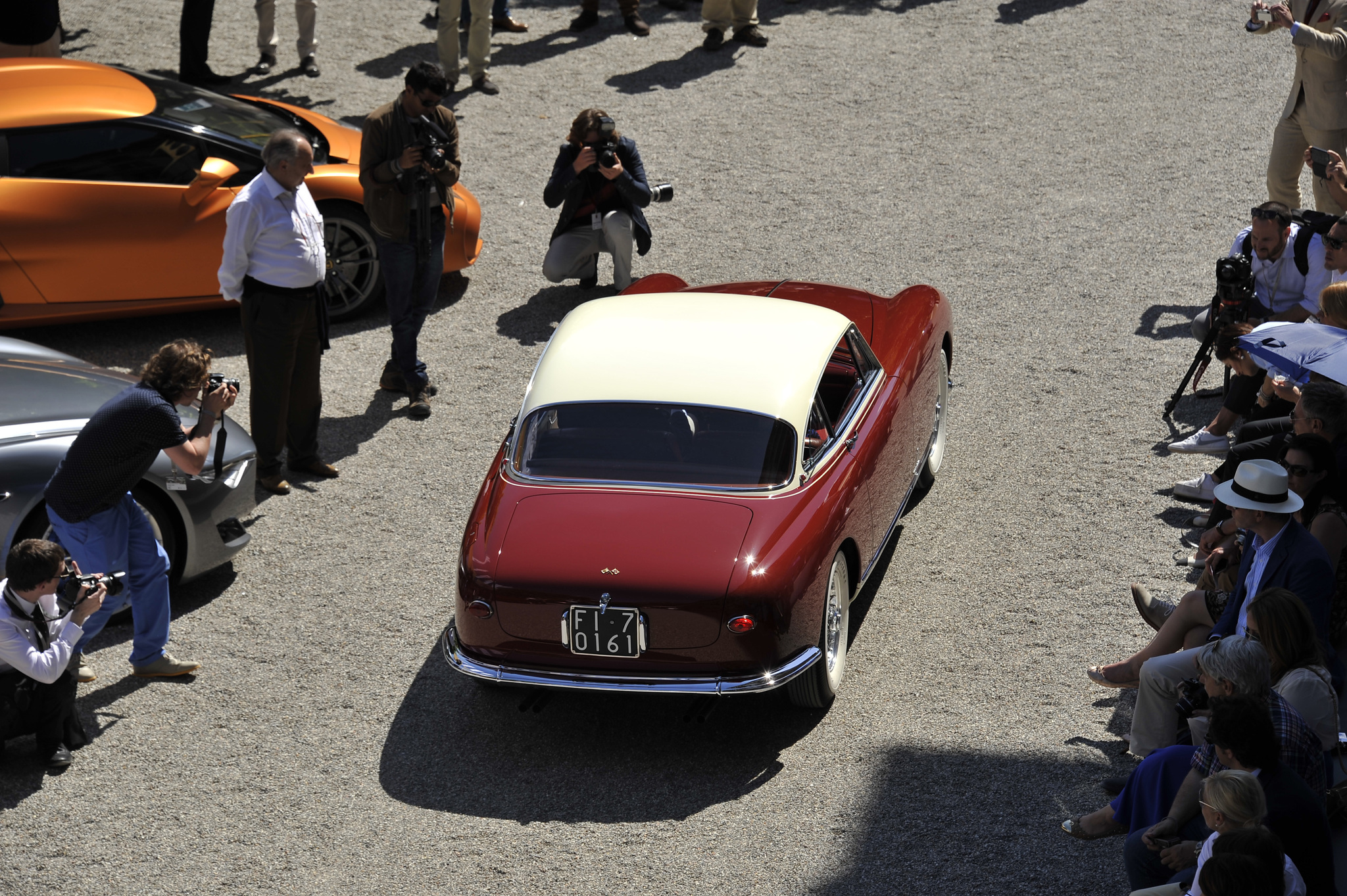 2014 Le Mans Classic-5