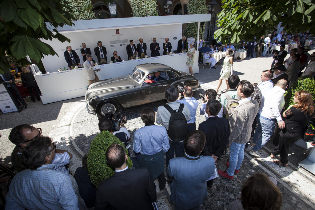 2014 Concorso d'Eleganza Villa d'Este-5