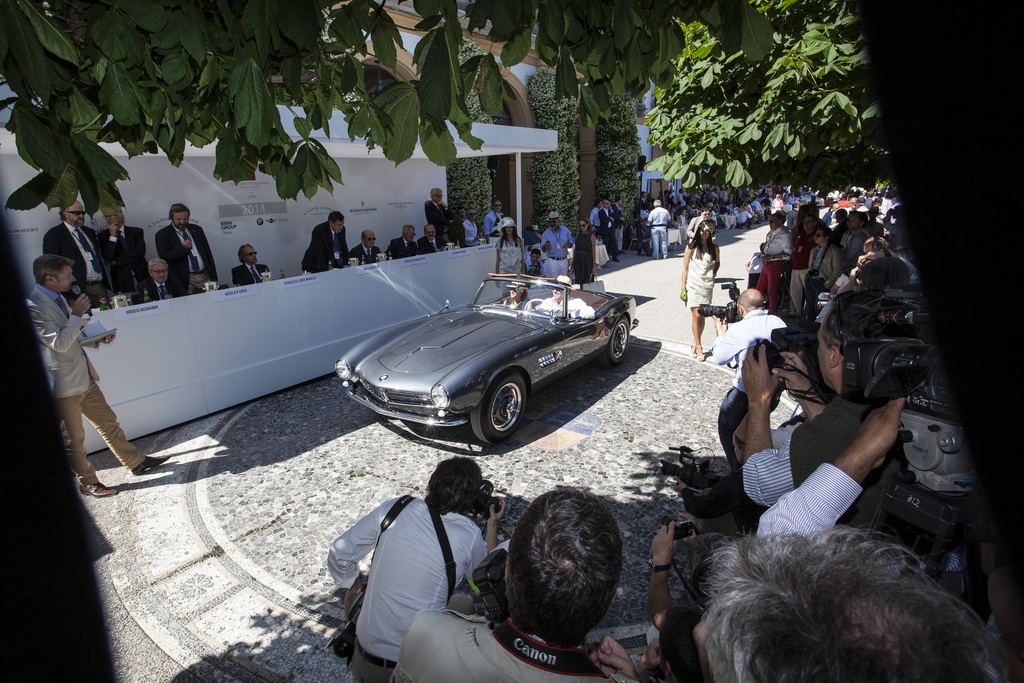 2014 Concorso d'Eleganza Villa d'Este-6