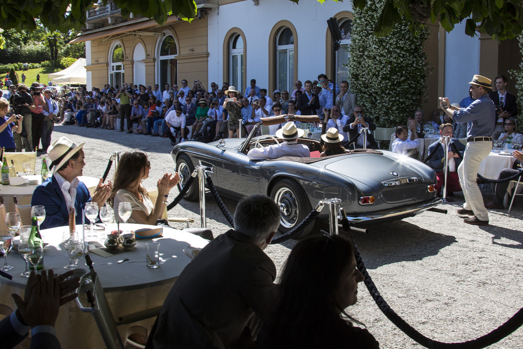 2014 Concorso d'Eleganza Villa d'Este-6