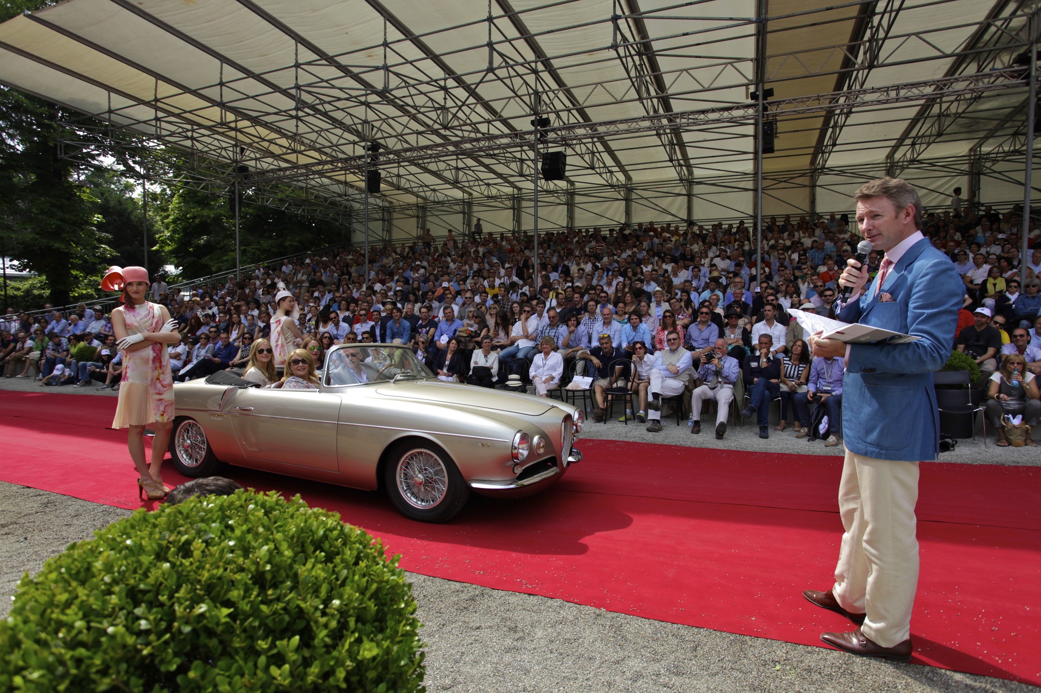 2014 Le Mans Classic-6