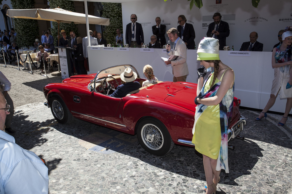 2014 Concorso d'Eleganza Villa d'Este-6