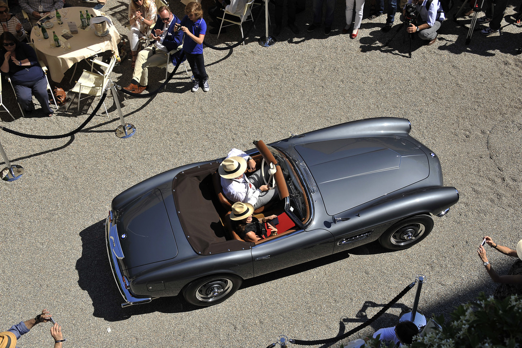 2014 Concorso d'Eleganza Villa d'Este-6