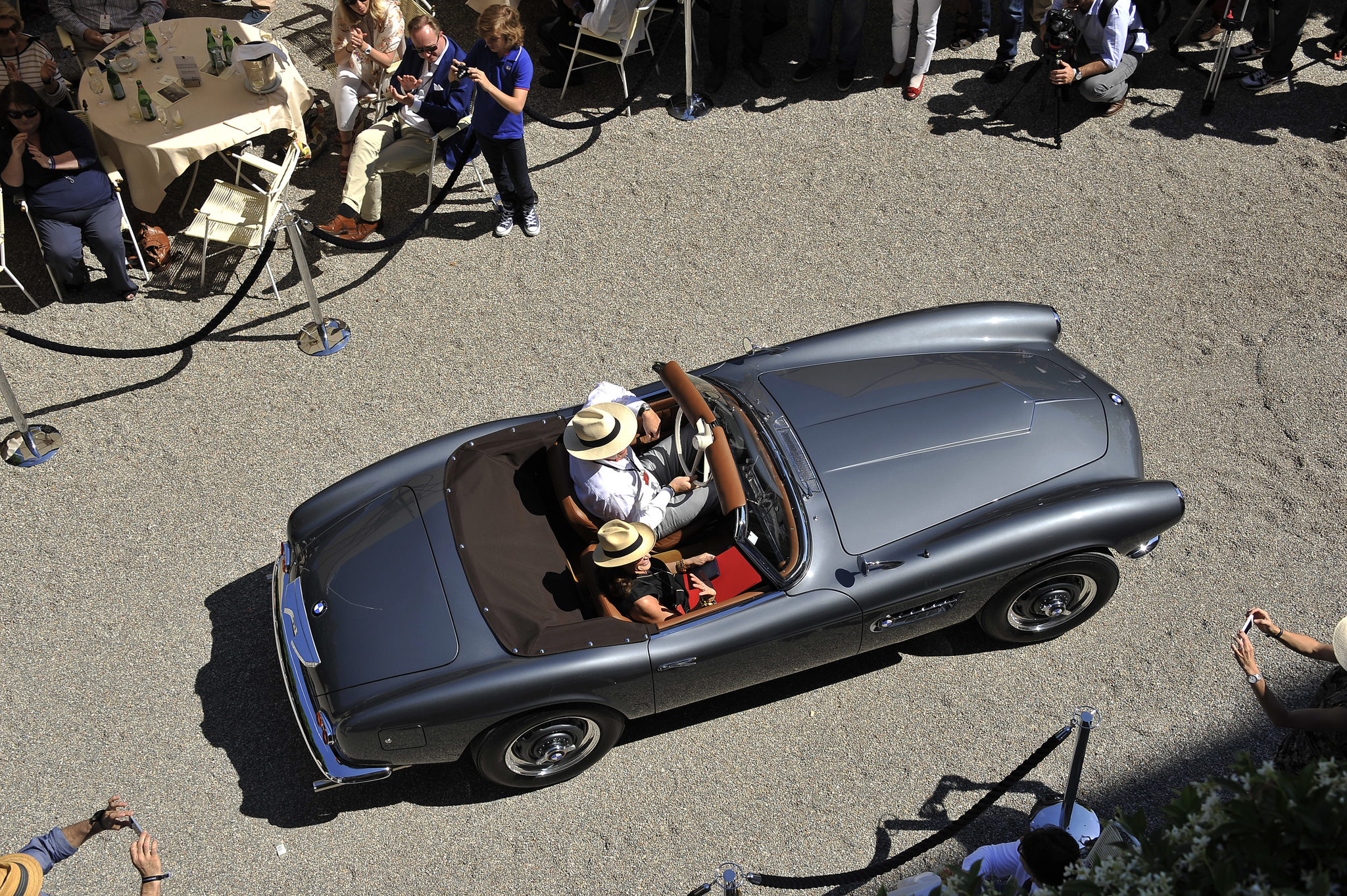 2014 Le Mans Classic-6