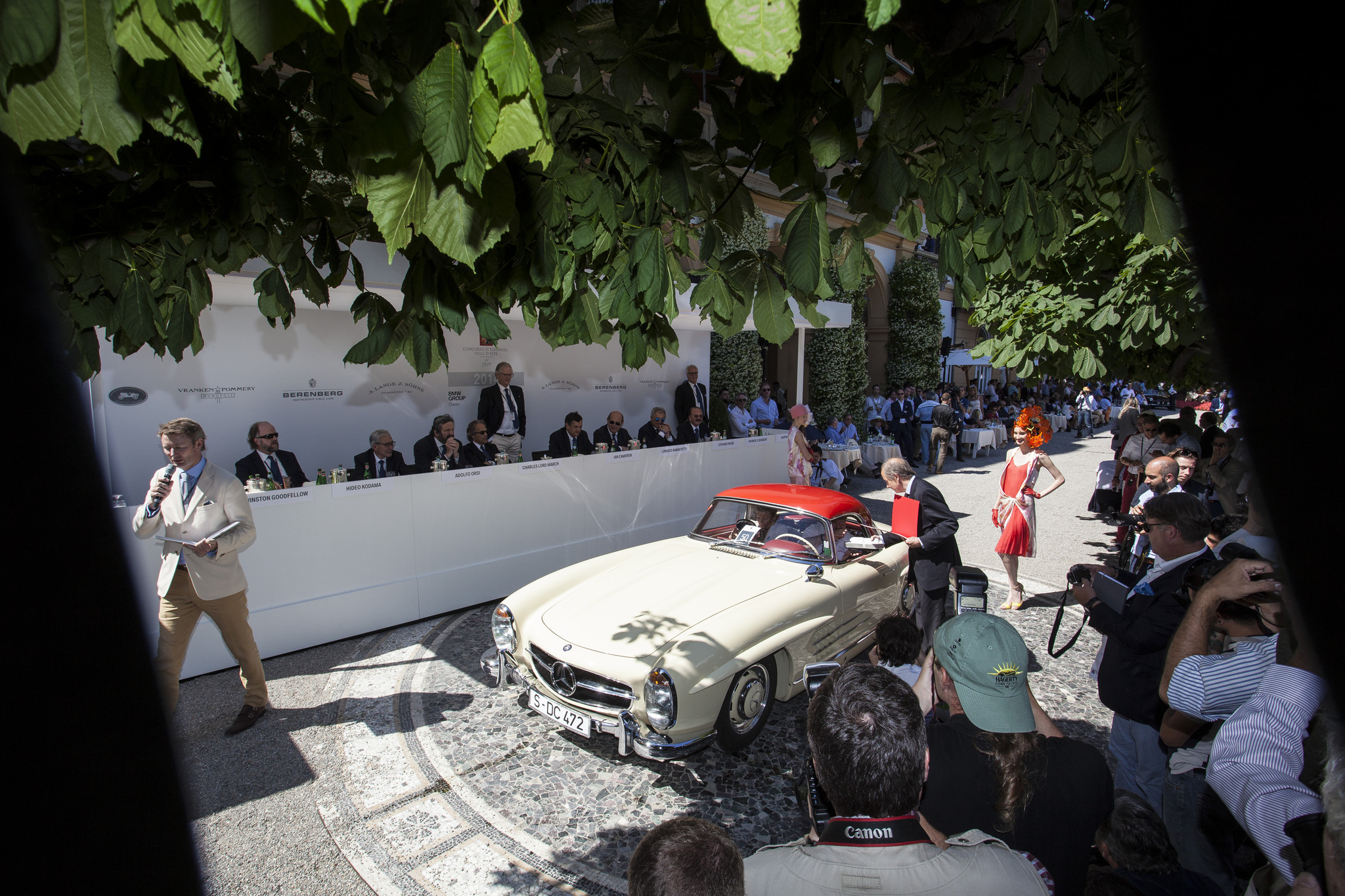 2014 Le Mans Classic-6