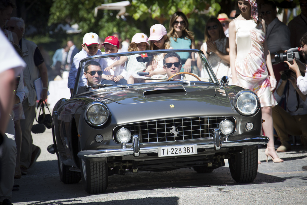 2014 Concorso d'Eleganza Villa d'Este-6