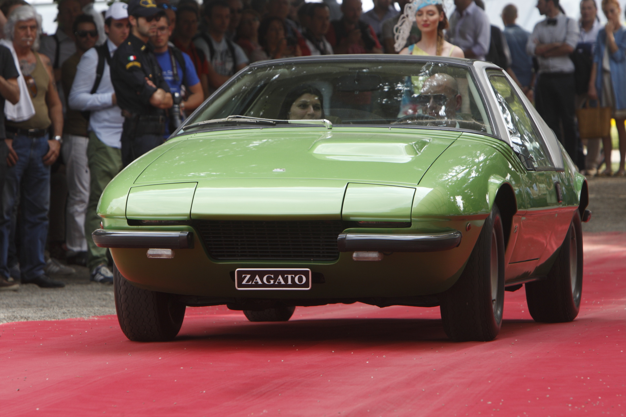 2014 Concorso d'Eleganza Villa d'Este-7