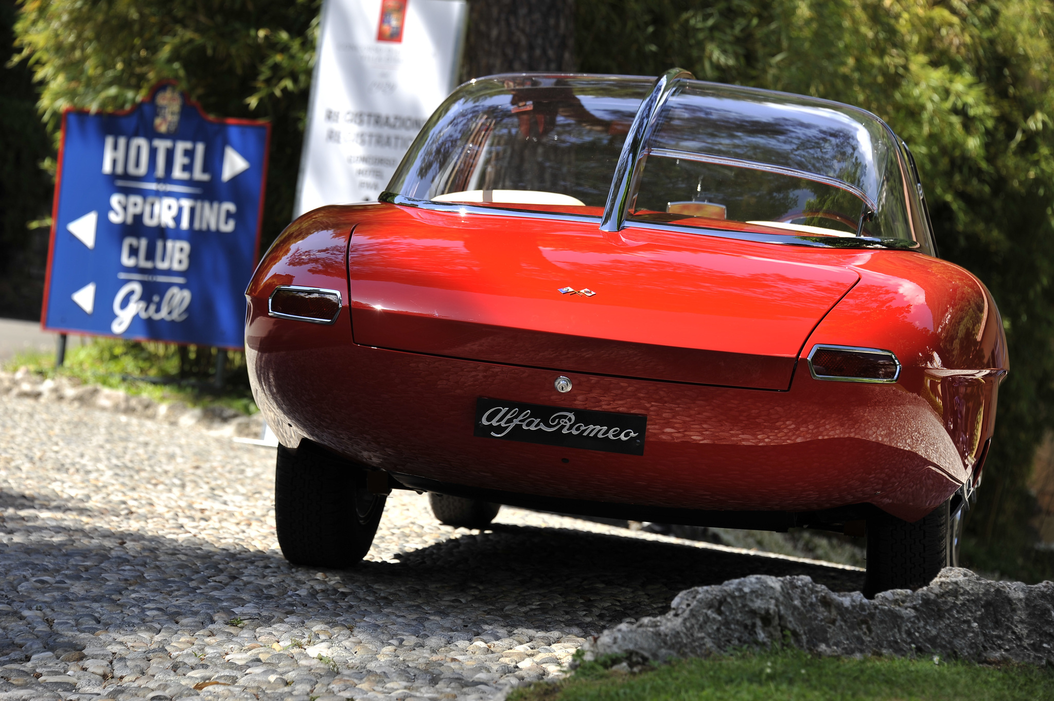 2014 Concorso d'Eleganza Villa d'Este-7