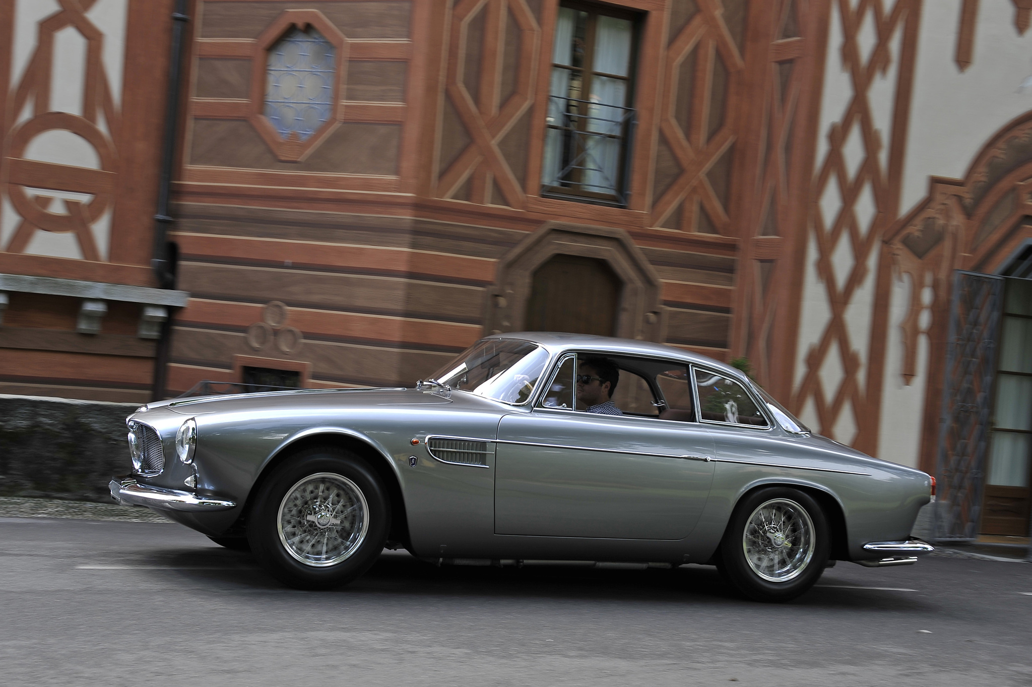 2014 Concorso d'Eleganza Villa d'Este-8